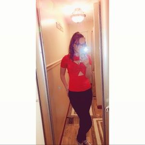 Meet your Posher, Kailee